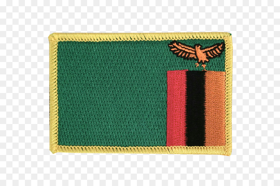 Zâmbia，Bandeira Da Zâmbia PNG