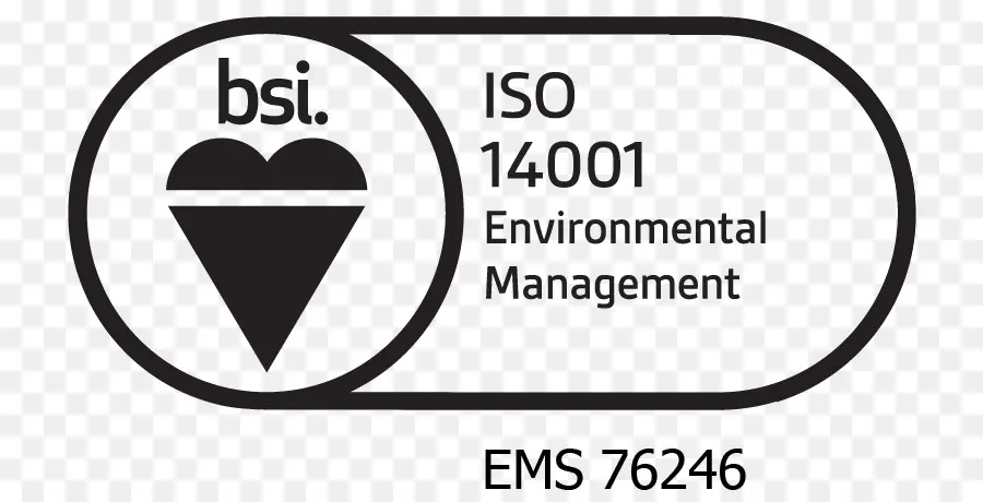 Logotipo Iso 14001，Ambiental PNG