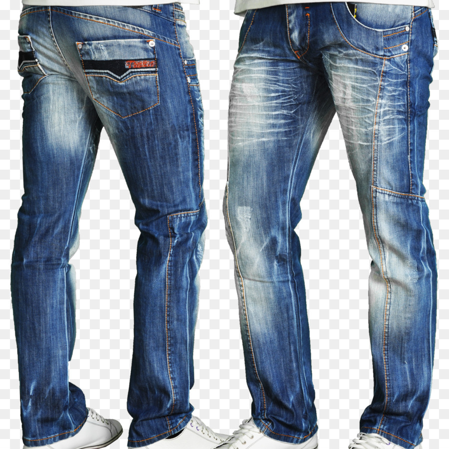 Jeans Azul，Jeans PNG