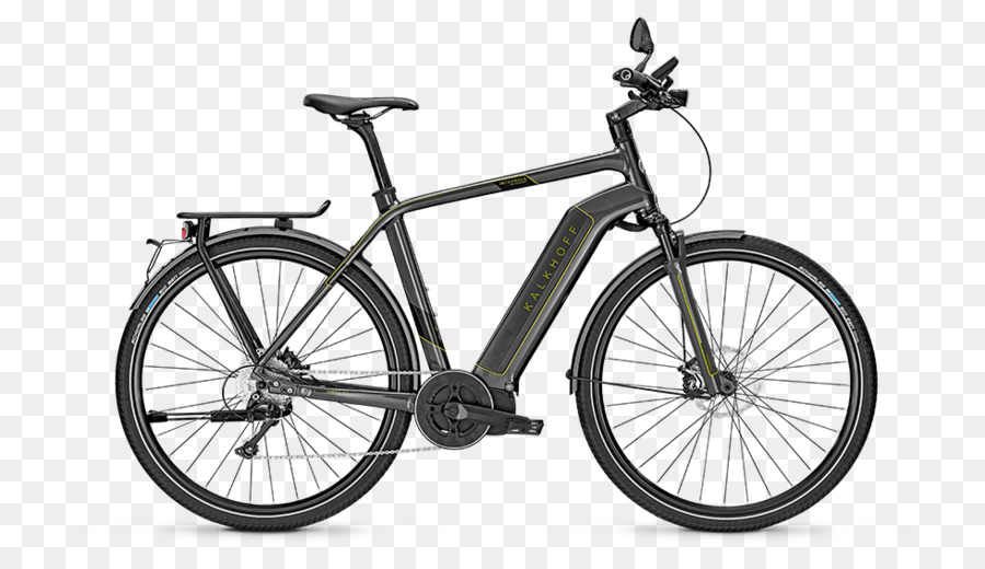 Kalkhoff，Bicicleta Elétrica PNG