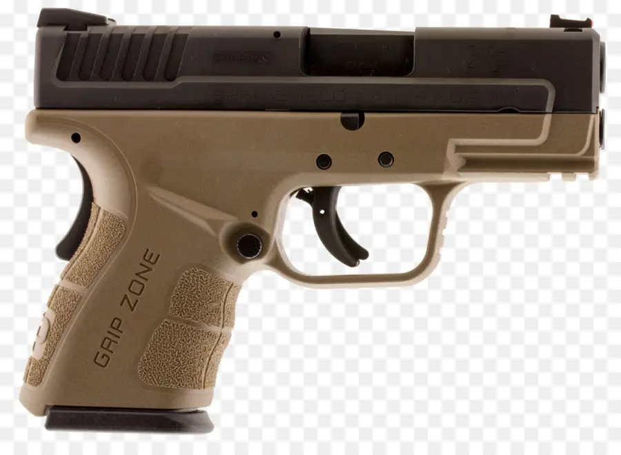 Gatilho，Springfield Armory PNG