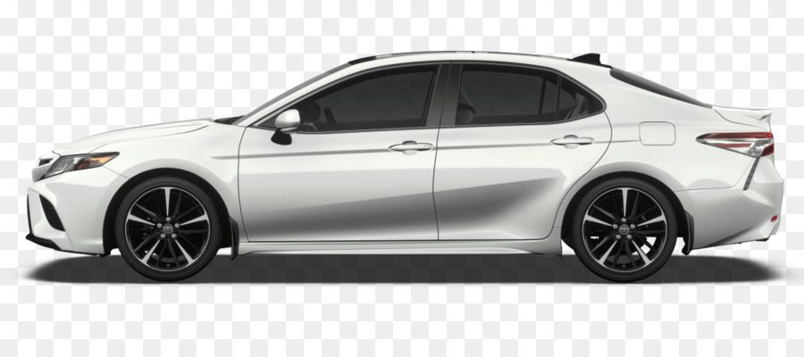 2018 Toyota Camry Hybrid，De Carros De Médio Porte PNG