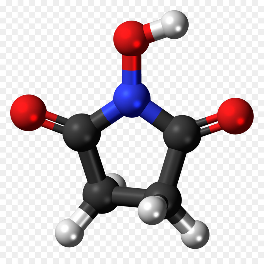 Molécula，ácido PNG