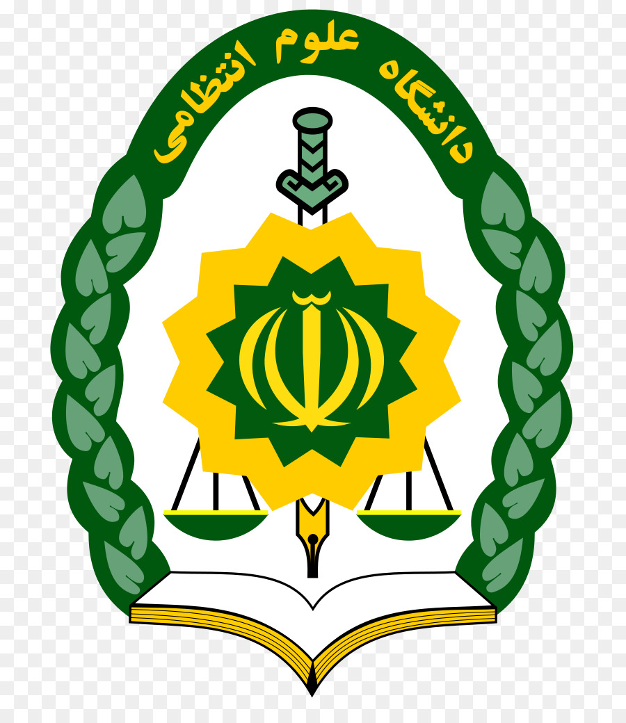 Amin Polícia Universidade，Aplicação Da Lei Vigor Da República Islâmica Do Irã PNG