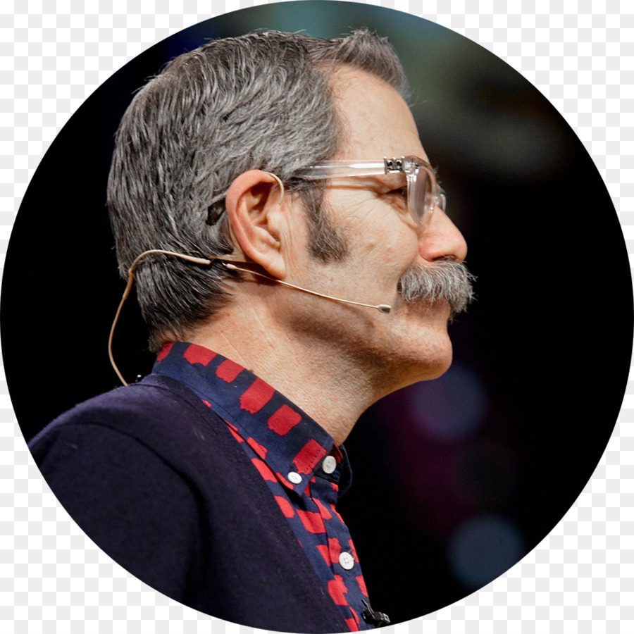 Paul Tripp，Autor PNG