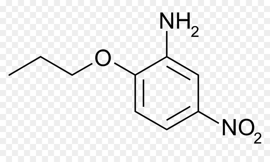 Estrutura Química，Molécula PNG