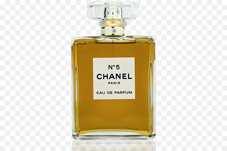 Chanel Nº 5，Garrafa PNG