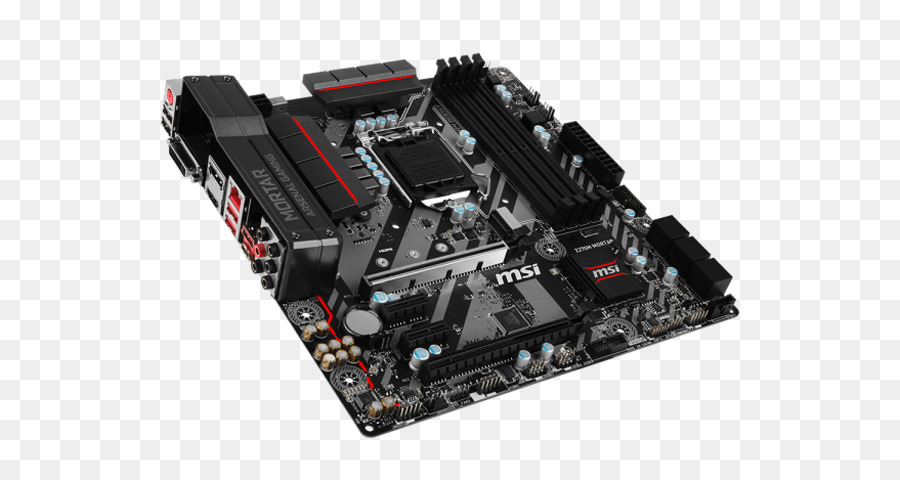 Placa Mãe，Computador PNG