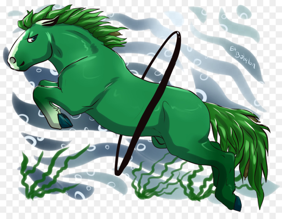 Mustang，Animal Pack PNG