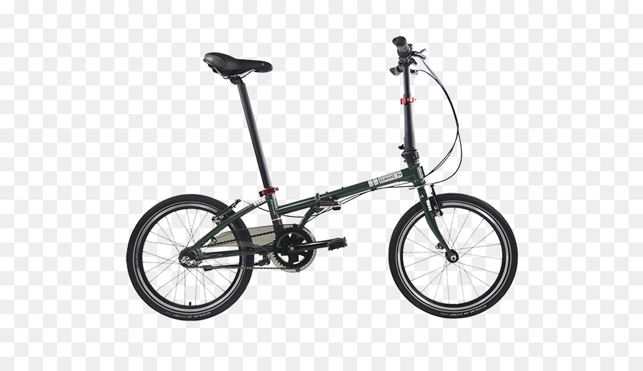 Dahon，Bicicleta PNG