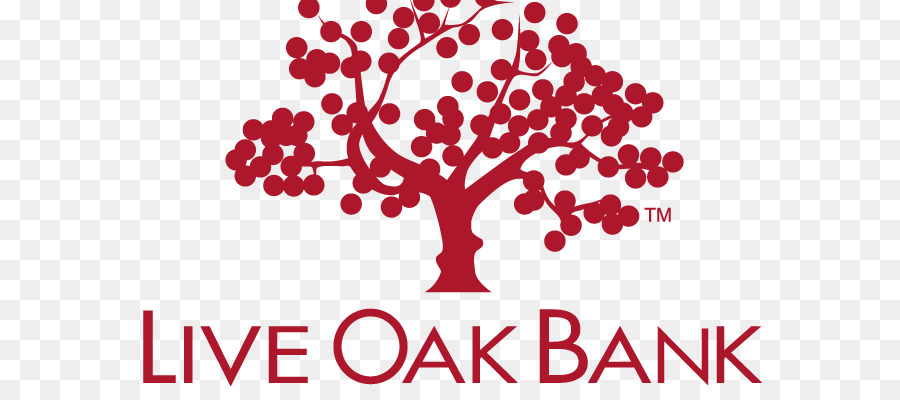 Live Oak Banco，Banco PNG