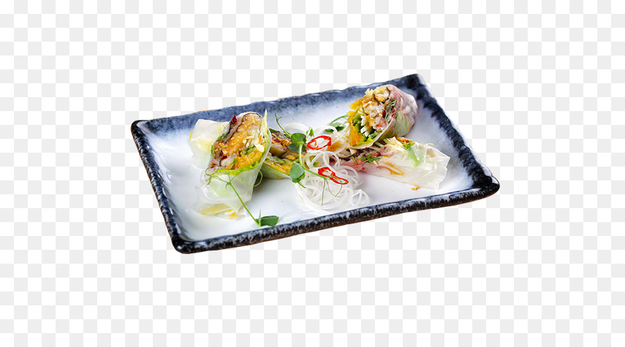 Califórnia Roll，Tempura PNG