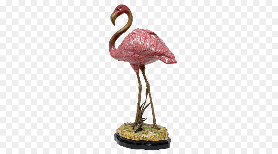Flamingos，Bico PNG