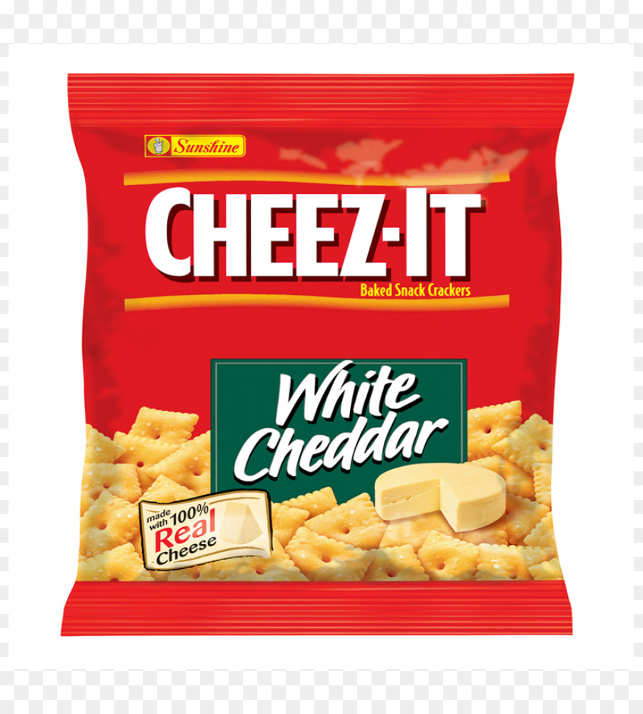 Sol Cheezit Original Crackers，Nachos PNG