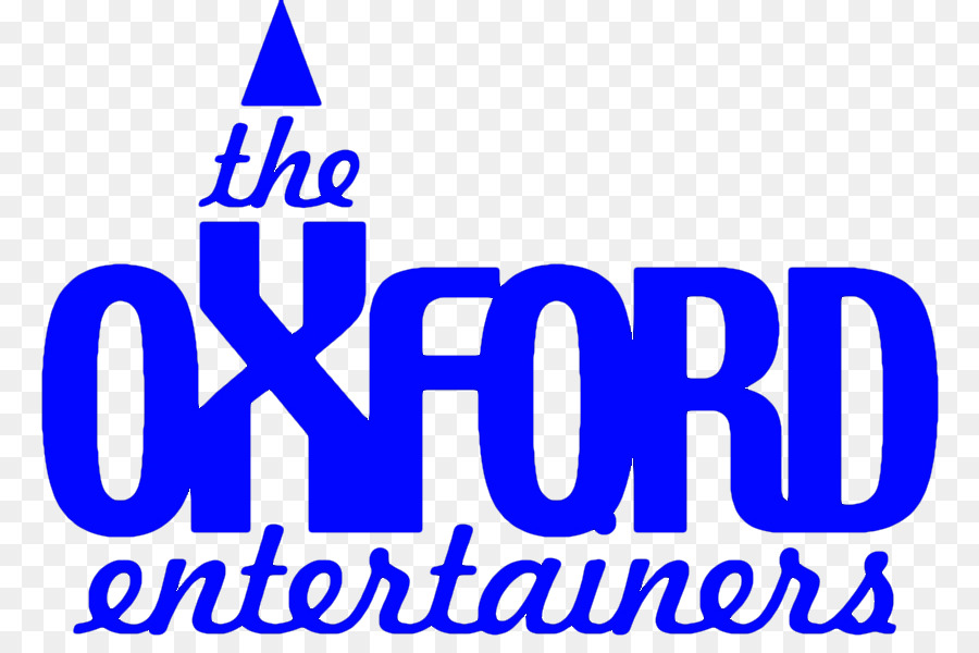 O Logotipo Da Oxford Entertainers，Logotipo PNG