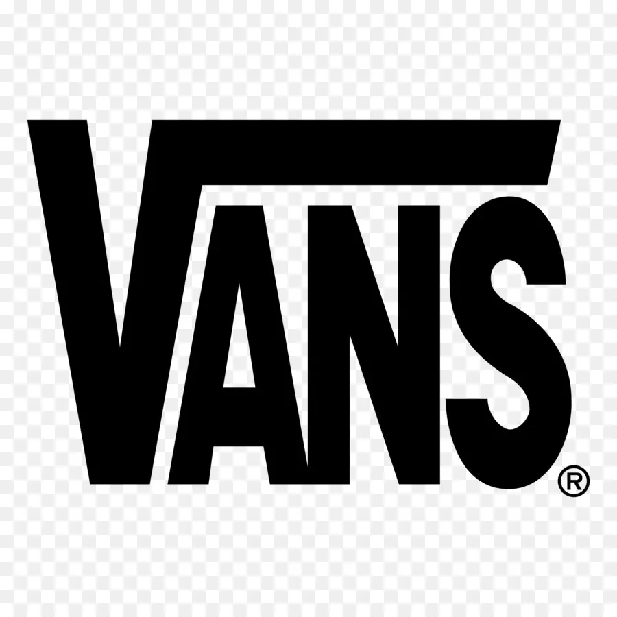 Logotipo Da Vans，Marca PNG