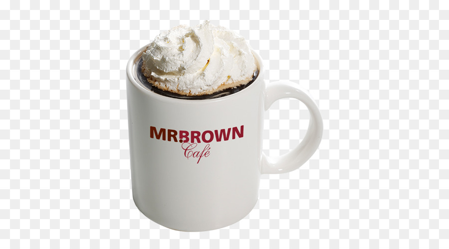 Café Mocha，Cappuccino PNG