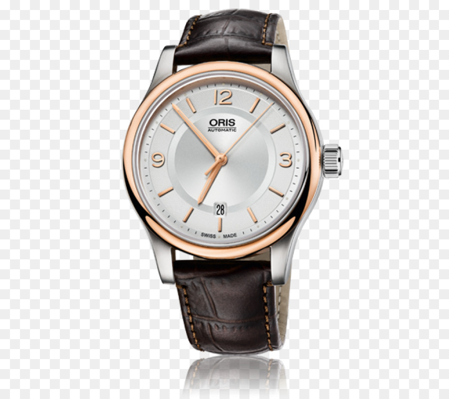 Oris，Assistir PNG