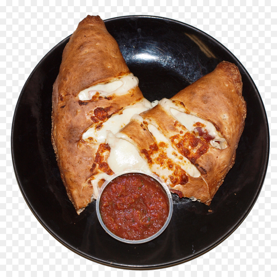 Calzone，Pizza PNG