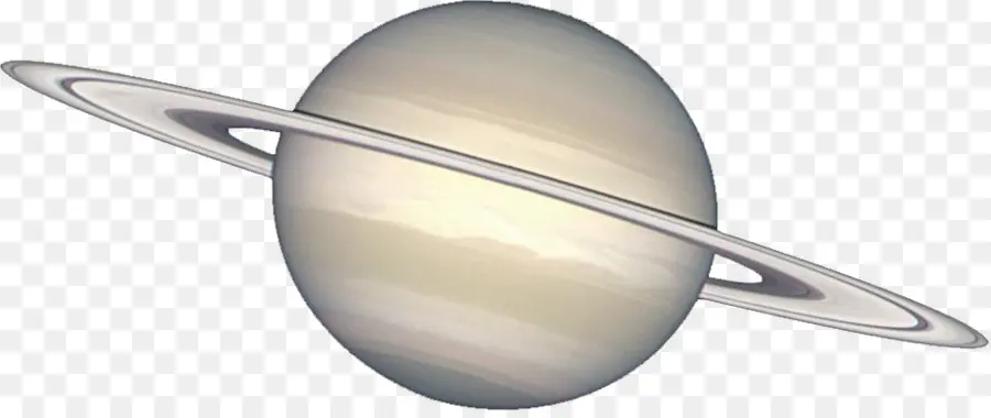 Saturno，Anéis PNG