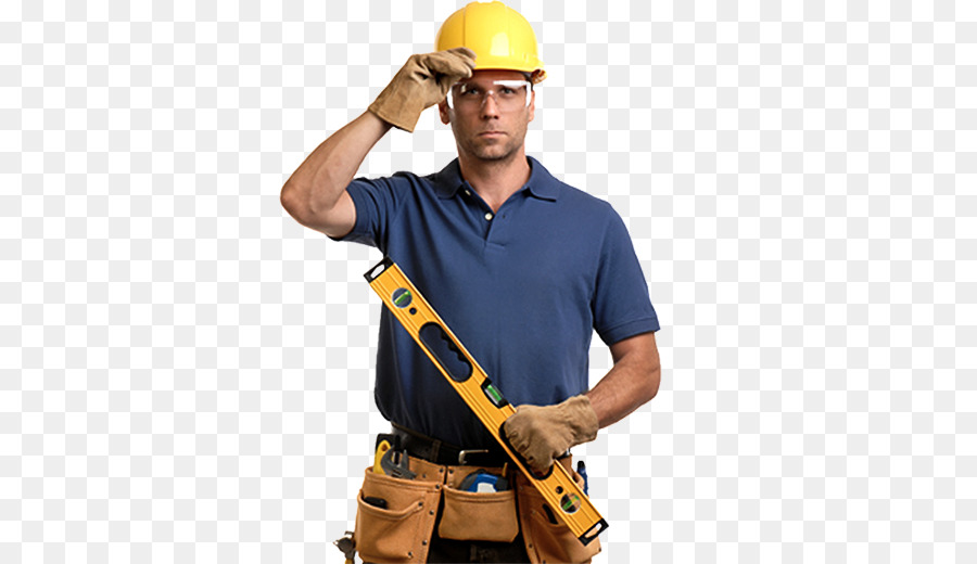 Trabalhador Da Construção Civil，Capacete PNG