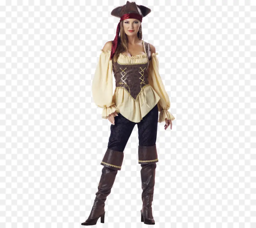 Fantasia De Pirata，Pirata PNG