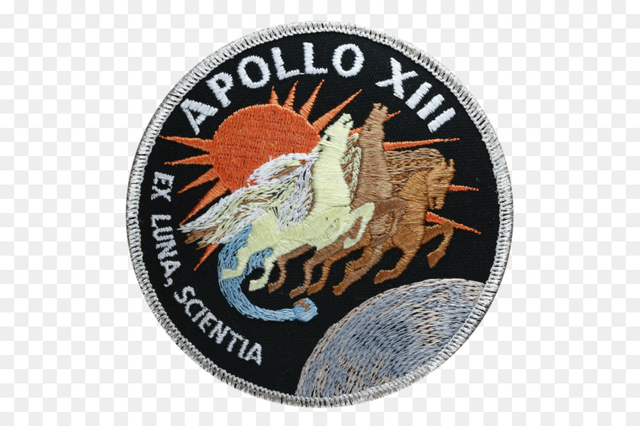 Apollo 13，Programa Apollo PNG