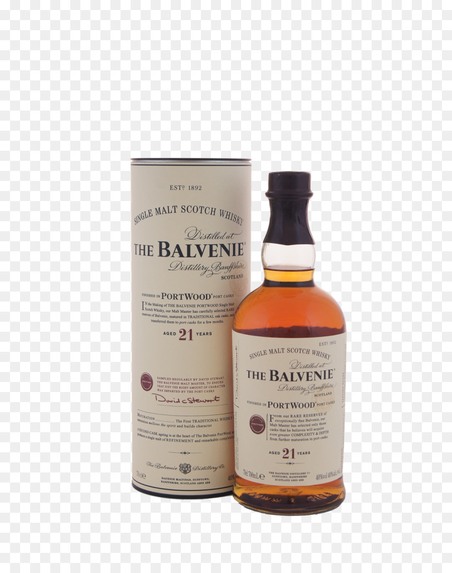 Balvenie Destilaria，Uísque PNG