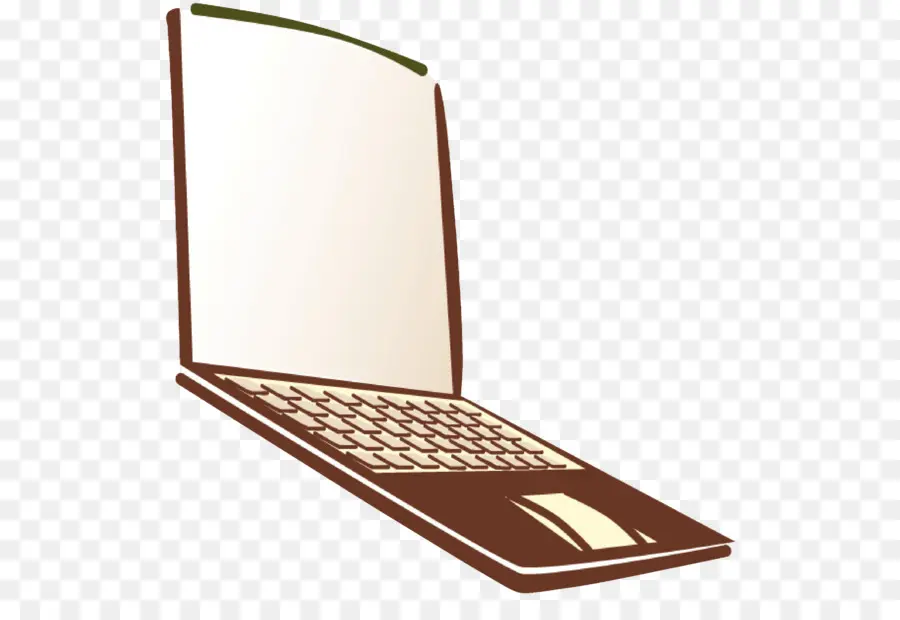 Laptop，Tecnologia PNG