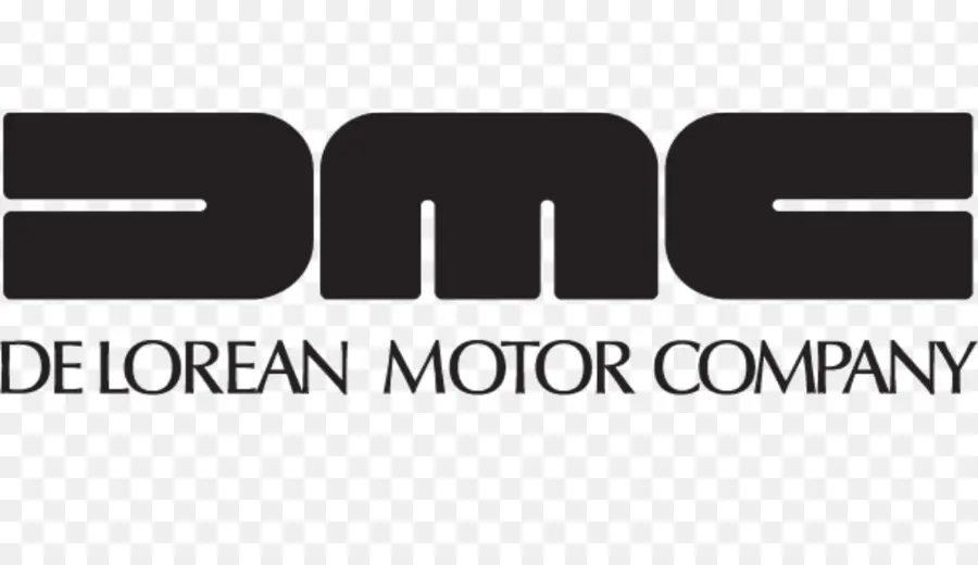 Delorean Dmc12，Carro PNG