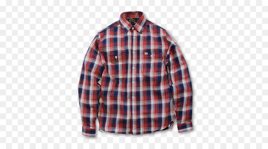 Camisa Xadrez，Flanela PNG