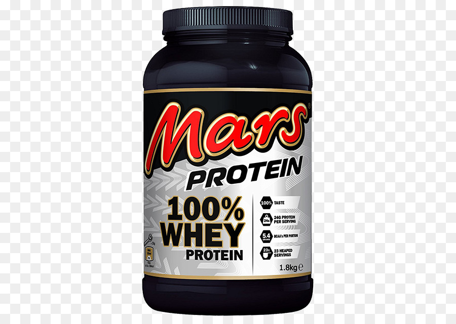 Proteína Whey，Marte PNG