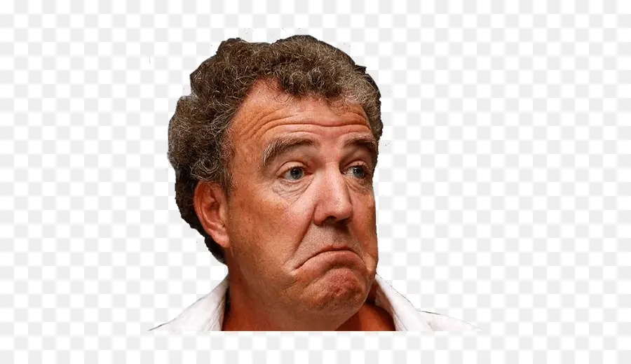 Jeremy Clarkson，Top Gear PNG