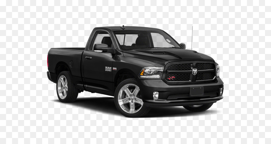 2018 Chevrolet Silverado 1500，Dodge Ram Srt10 PNG