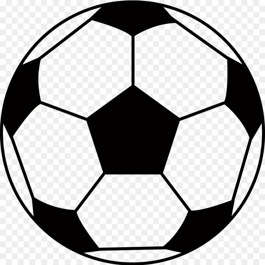 Bola De Futebol，Hexágonos PNG