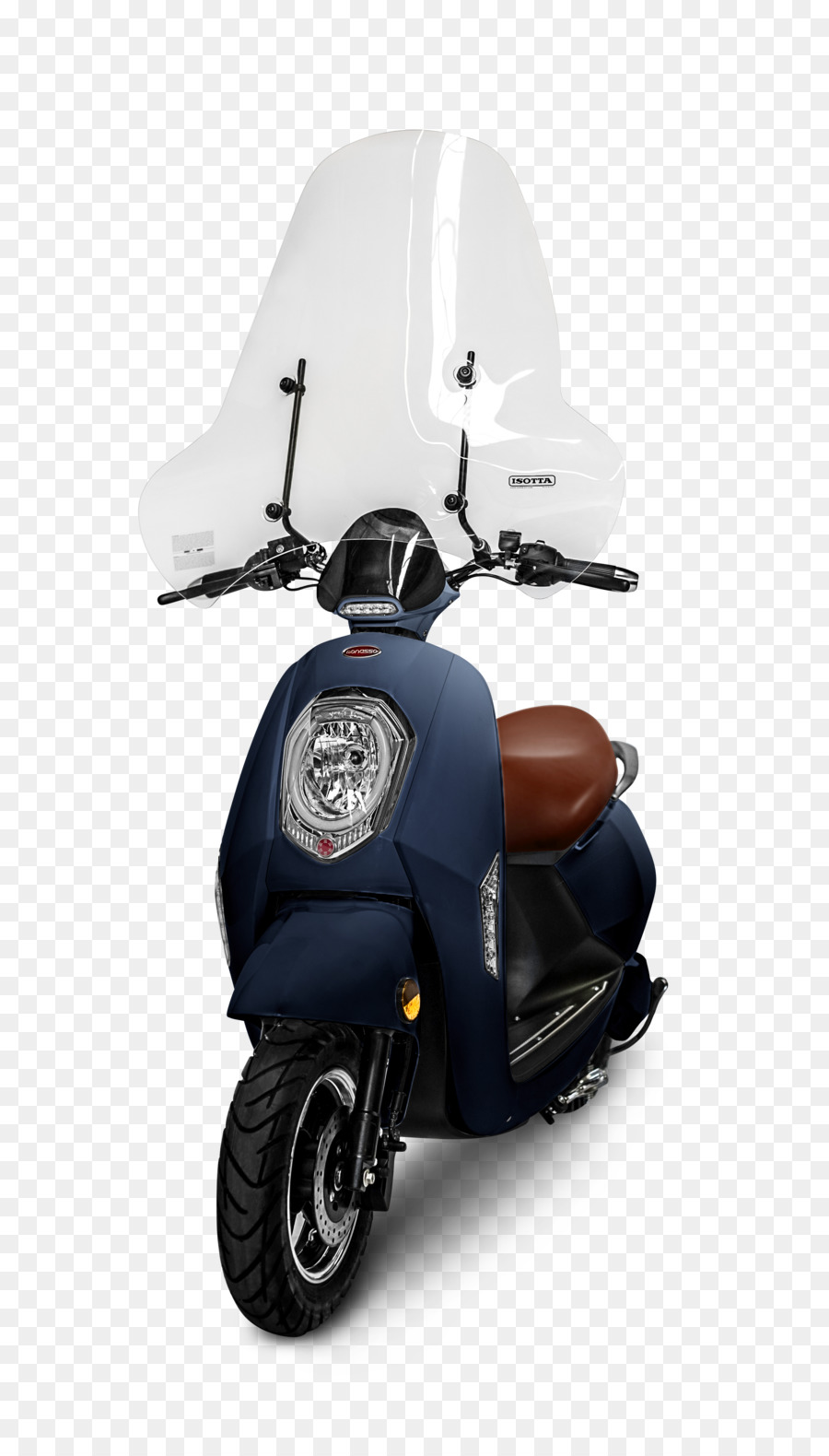 Scooter，Monasso PNG