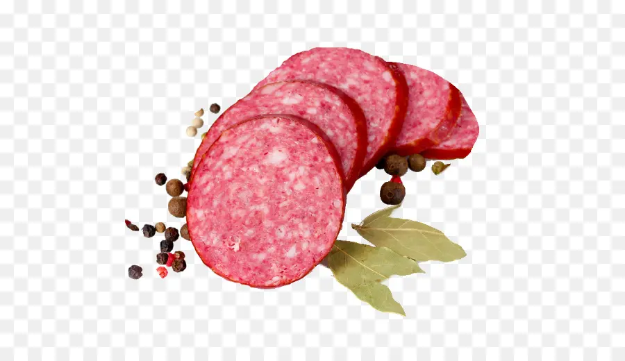 Salame，Mettwurst PNG