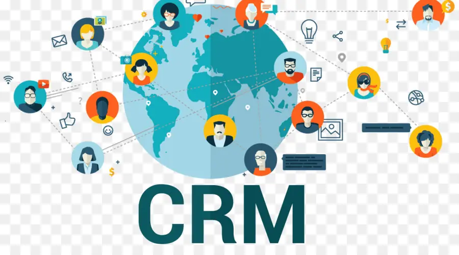 Crm，Programas PNG