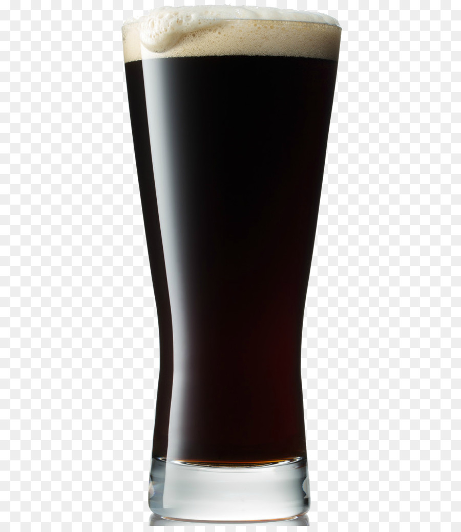 Cerveja Escura，Vidro PNG