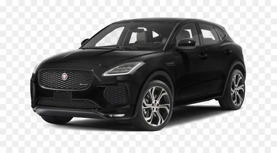 2018 Bmw X1，2018 Jaguar Epace PNG