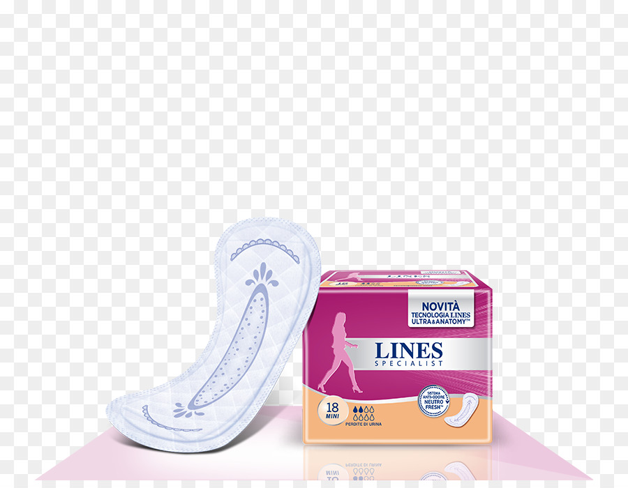 Absorvente Higiênico，Feminino PNG