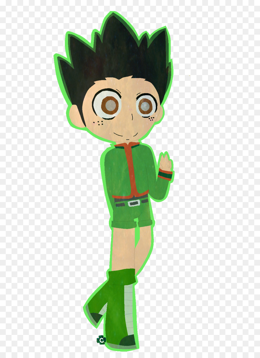 Verde，Figurine PNG