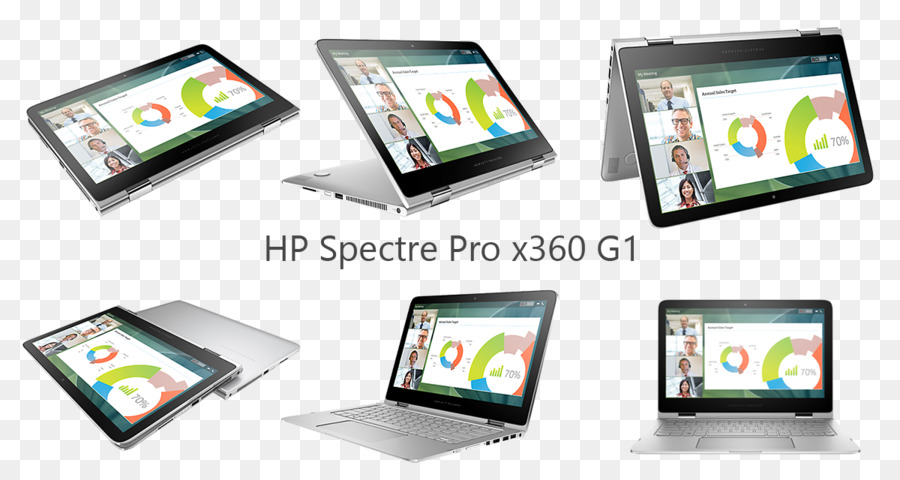 Smartphone，O Hp Spectre Pro X360 G2 PNG