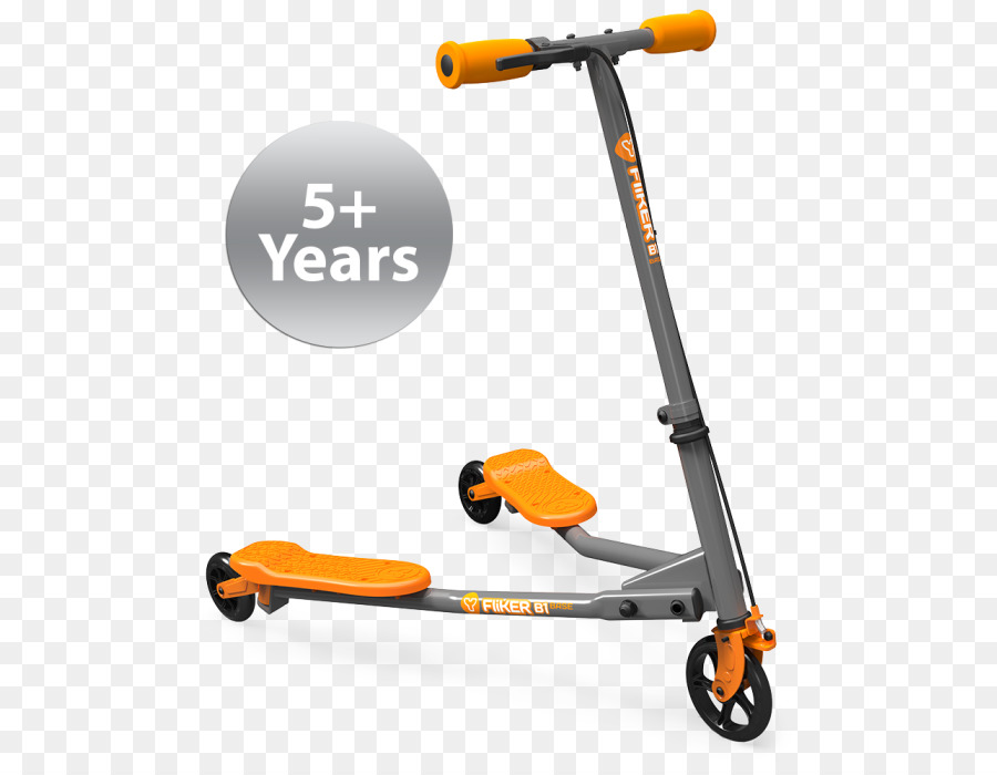 Scooter Chute，Scooter PNG