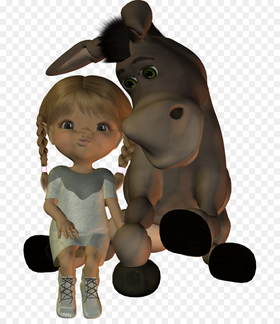 Cavalo，Criança PNG