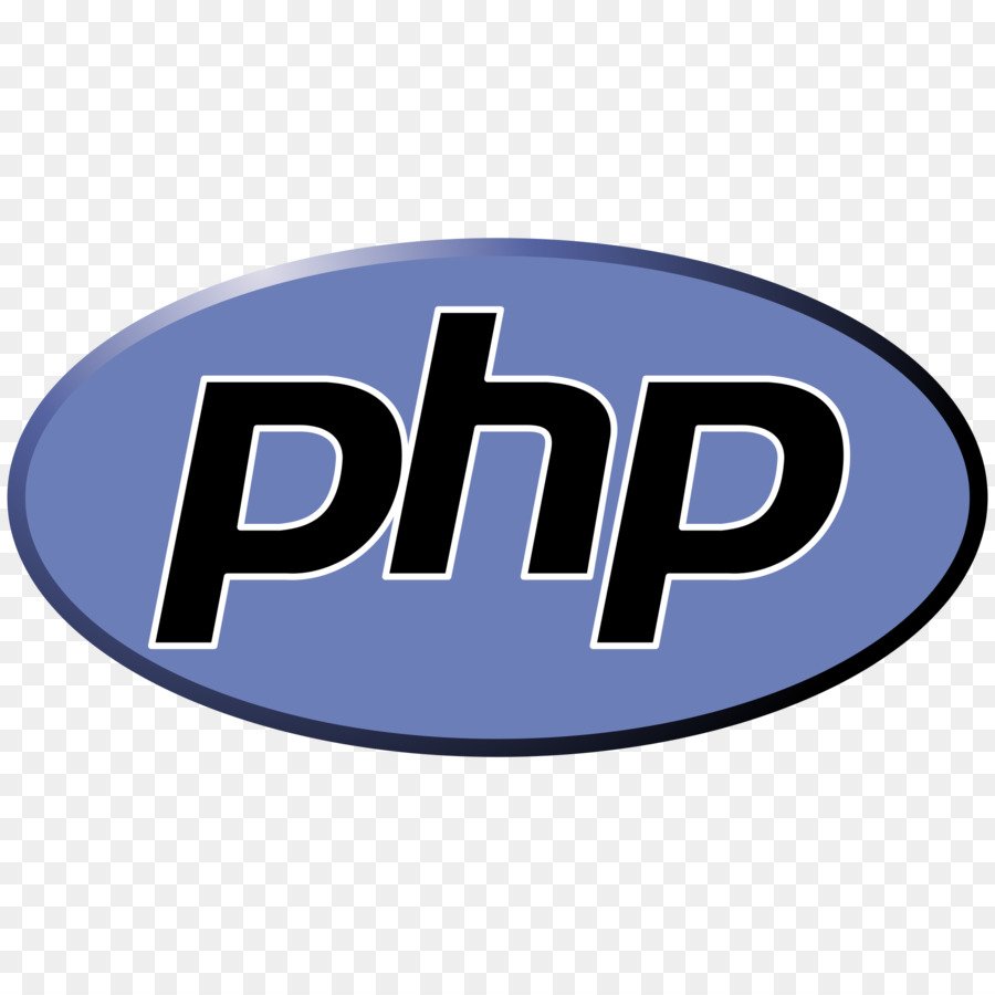 Logotipo Php，Programação PNG