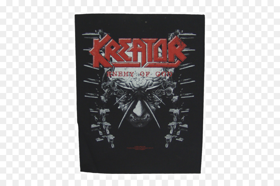 Tshirt，Kreator PNG