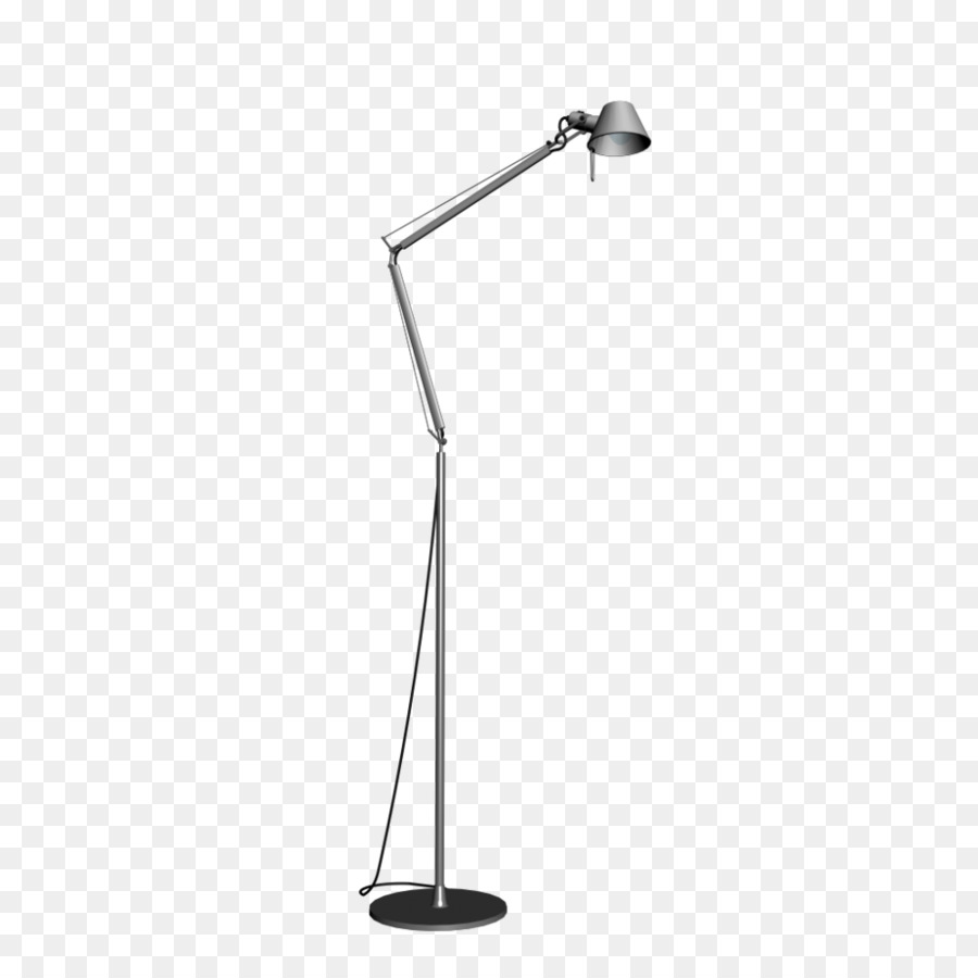 Tolomeo Lâmpada De Mesa，Artemide PNG