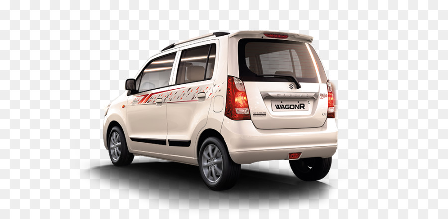 Suzuki Wagon R，Suzuki PNG