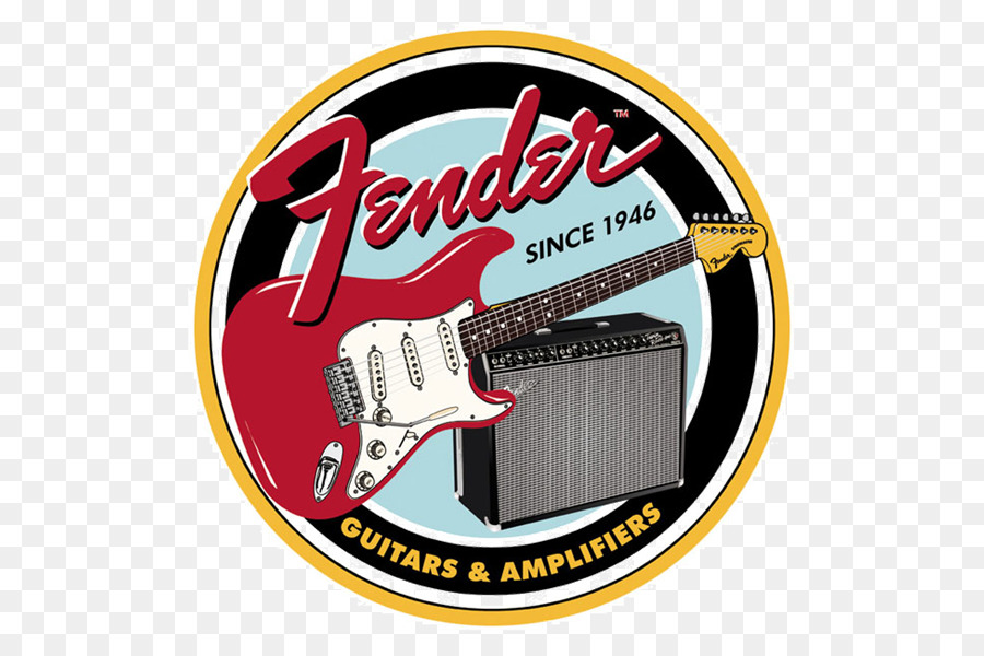 Amplificador De Guitarra，Fender Stratocaster PNG